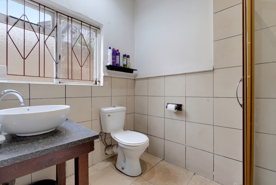 3 Bedroom Property for Sale in Zonnebloem Western Cape